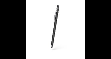 Hama Stylus Twin-Stylus Voor Samsung Tablets En Smartphones Zwart