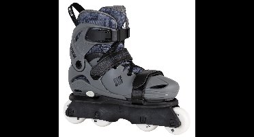 USD - Glitch - Verstelbare Stuntskates - 31-34