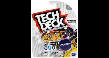 Tech Deck - Finesse Pharaoh - Fingerboard