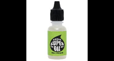 Sonic - Super Oil - Lager Olie