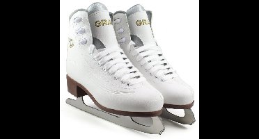 Graf - Tango V2 Wit - Kunstschaatsen - 37