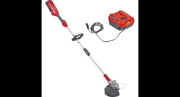 Accu grastrimmer LYCOS 40/300 T 30CM SE