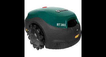 RT300 robotmaaier