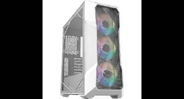 MasterBox TD500 Mesh V2