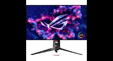 ROG Swift OLED PG32UCDP