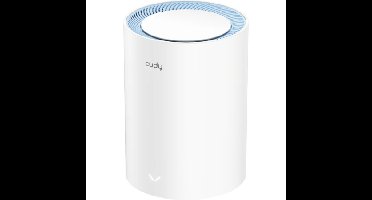 AC1200 Mesh Wi-Fi System (1-Pack)
