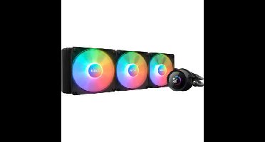 Kraken Elite 360 RGB