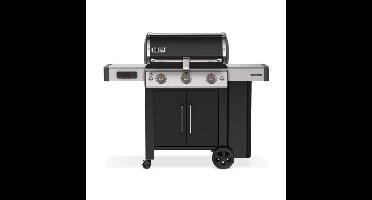 Genesis II EX-315 GBS Smart gasbarbecue