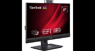 Video Conferencing Docking Monitor VG2757V-2K