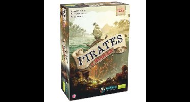 Pirates of Maracaibo