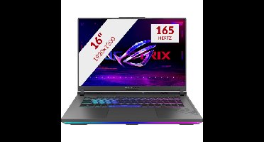 ROG Strix G16 G614FR-RV014W