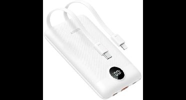 C11 powerbank 10.000mAh