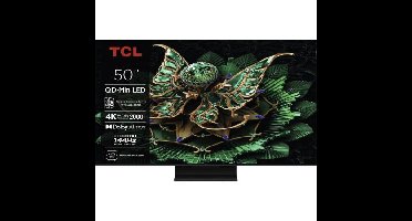 MQLED85K Premium QD-MiniLED TV