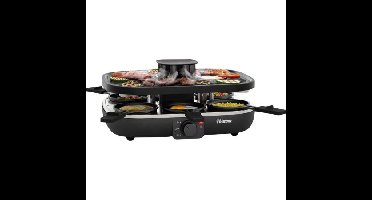 RA-2760 Raclette Clean Air