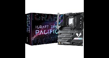 MS-iCraft Z890 PACIFIC