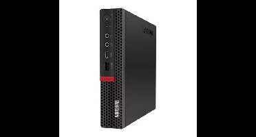 ThinkCentre M920q Tiny Refurbished