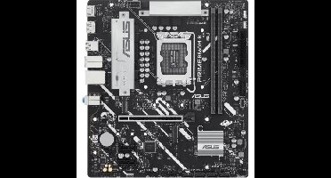 PRIME B860M-K