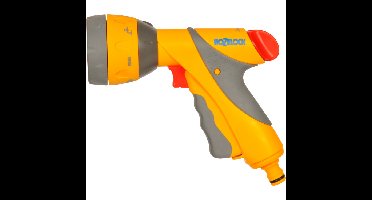 Hozelock 2684 Multi-Spray Plus Pistoolbroes