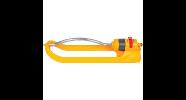 Hozelock 2974 Zwenksproeier PLUS max. 200 m²