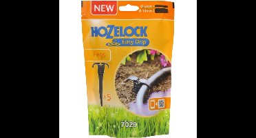 Hozelock 7020 Grondpen bevestiging