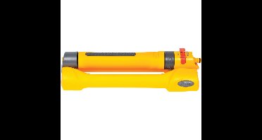 Hozelock 2976 Zwenksproeier Pro 230 m²