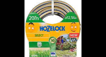 Hozelock 6020 Select Slang