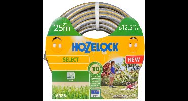 Hozelock 6025 Select Slang