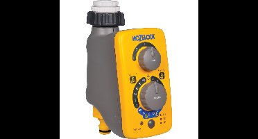 Hozelock 2214 Sensor Controller PLUS besproeiingscomputer
