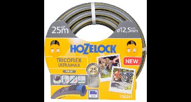 Hozelock 116241 Tricoflex Ultramax Slang