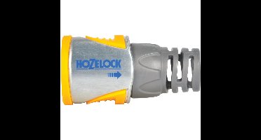 Hozelock 2030 Metalen slangstuk Ø 12,5 & 15 mm