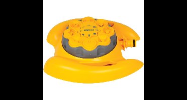 Hozelock 2515 Multi-sproeier 79 m²