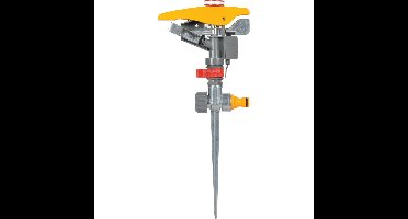 Hozelock 2550 Pulserende sproeier 450 m²