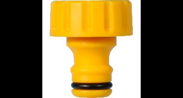 Hozelock 2167 Buitenkraanaansluiting 3/4"