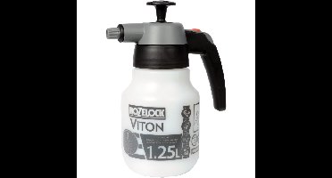 Hozelock 5102 Drukspuit Viton