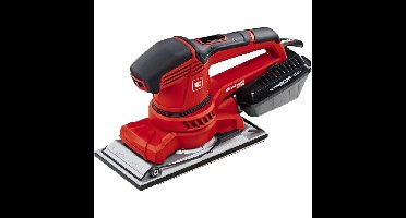 EINHELL Vlakschuurmachine TE-OS 2520