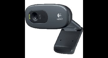 Logitech HD Webcam C270