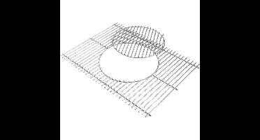 Weber Grillroosters - Genesis 300 serie