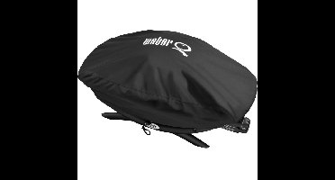 Weber Premium barbecuehoes - Q 200/2000 serie beschermkap