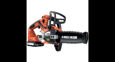 BLACK+DECKER GKC1820L20 Accu elektrische kettingzaag