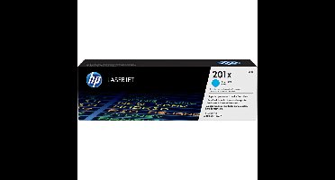 HP Toner 201x (CF401X)
