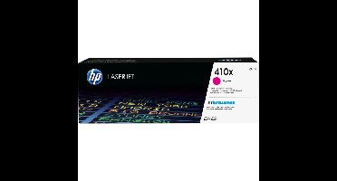 HP Toner 410x (CF413X)