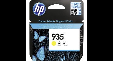 HP 935 Inktcartridge