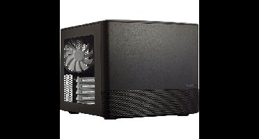 Fractal Design Node 804 cubecube behuizing