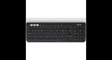 Logitech K780 Multi Device Draadloos toetsenbord