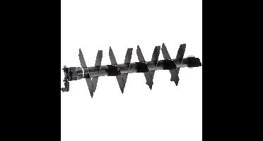 WOLF-Garten Verticuteermessen reservemes