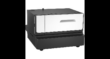 HP PageWide Pro papierlade 2x500 vel (P0V04A)