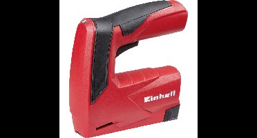 EINHELL Accu tacker TC-CT 3,6 Li elektrische tacker