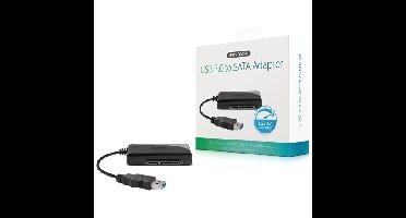 Sitecom USB 3.0 to SATA Adapter