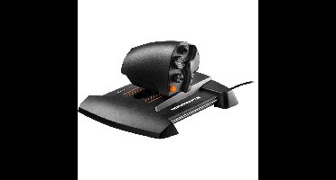Thrustmaster TWCS Throttle gasregelaar