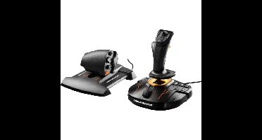 Thrustmaster T.16000M FCS HOTAS
